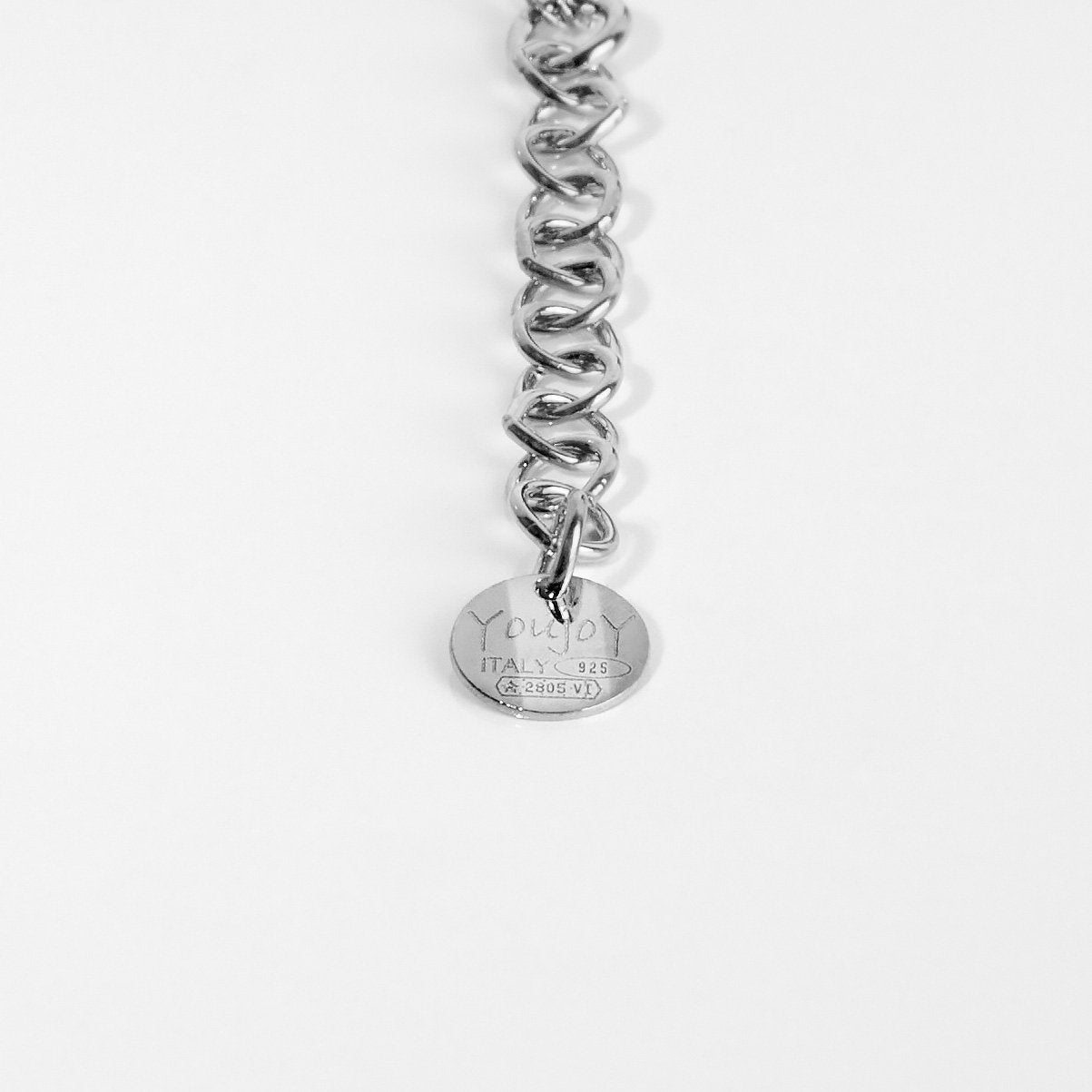 Collana Era Chain