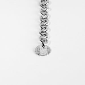 Collana Moire Chain