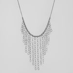 Collana Moire Chain